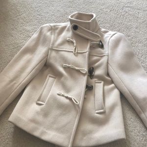 Banana Republic XS Petite Coat
